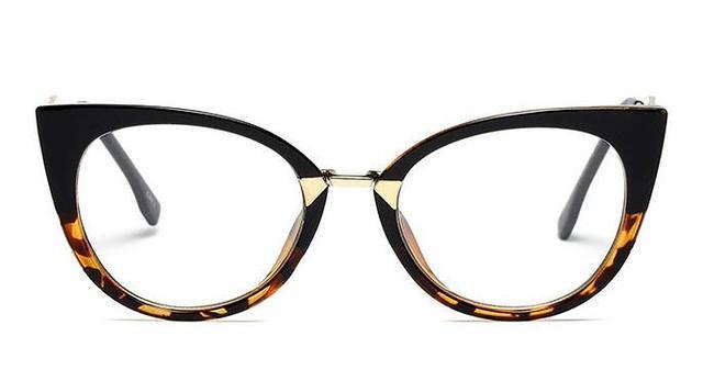 Wynter Eyeglasses - Tha Shade Eyeglasses
