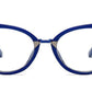 Wynter Eyeglasses - Tha Shade Eyeglasses