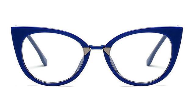 Wynter Eyeglasses - Tha Shade Eyeglasses