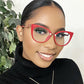 Wynter Eyeglasses - Tha Shade Eyeglasses