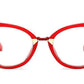 Wynter Eyeglasses - Tha Shade Eyeglasses