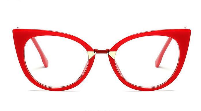 Wynter Eyeglasses - Tha Shade Eyeglasses