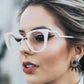 Wynter Eyeglasses - Tha Shade Eyeglasses