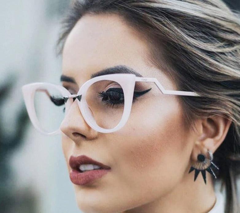 Wynter Eyeglasses - Tha Shade Eyeglasses