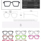 Xanthe Eyeglasses - Tha Shade Eyeglasses