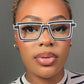 Xanthe Eyeglasses - Tha Shade Eyeglasses