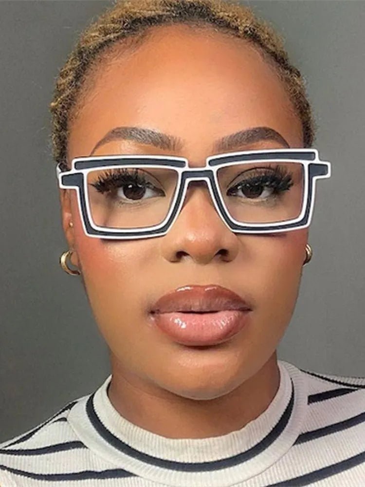 Xanthe Eyeglasses - Tha Shade Eyeglasses