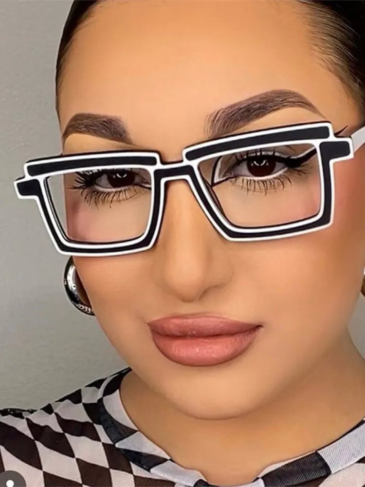 Xanthe Eyeglasses - Tha Shade Eyeglasses