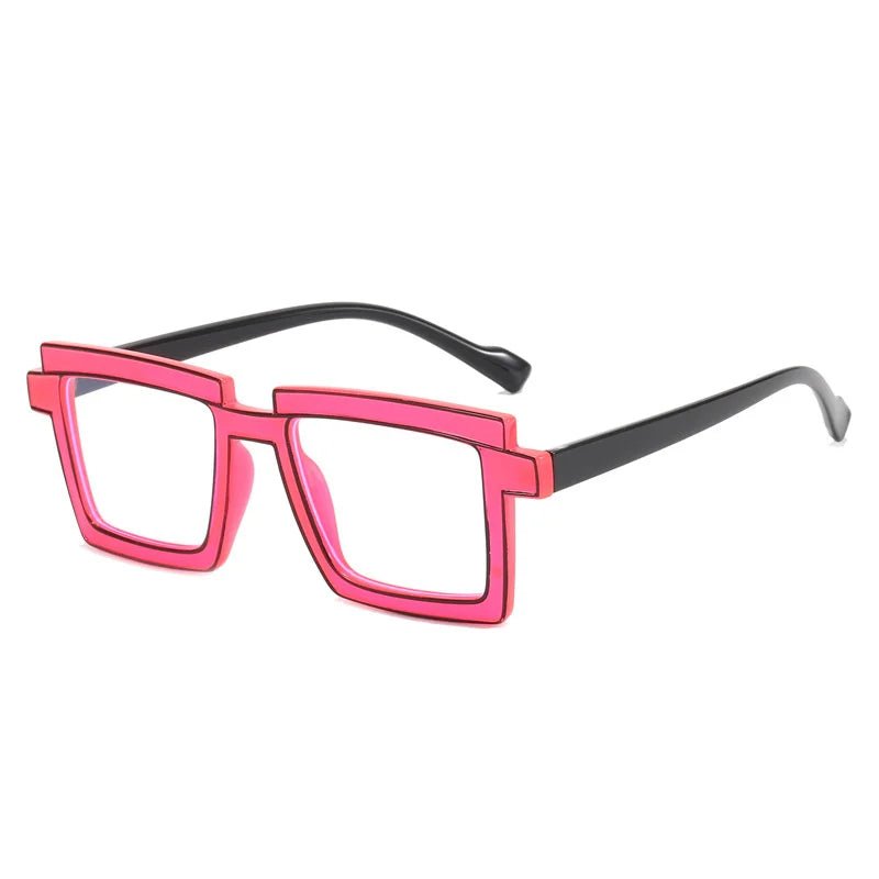 Xanthe Eyeglasses - Tha Shade Eyeglasses