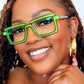 Xanthe Eyeglasses - Tha Shade Eyeglasses