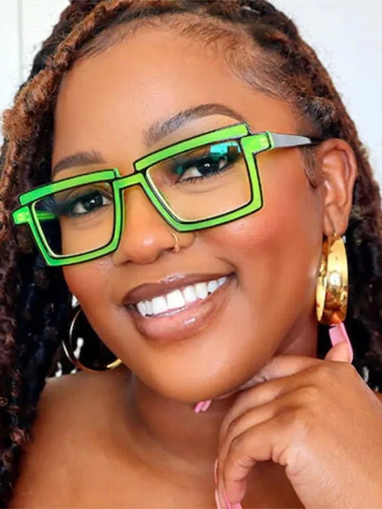 Xanthe Eyeglasses - Tha Shade Eyeglasses