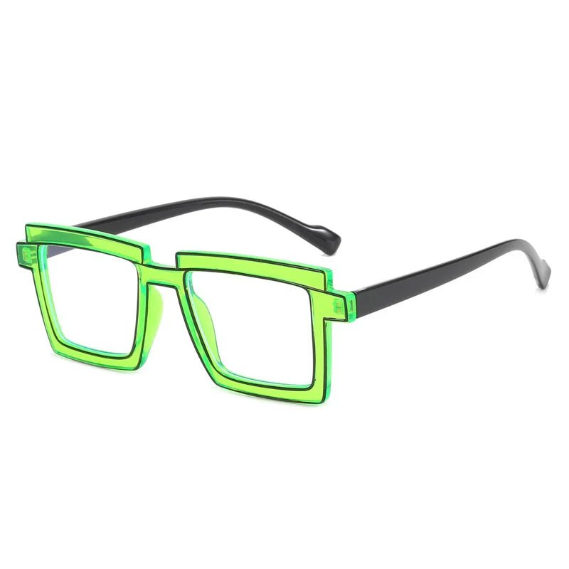 Xanthe Eyeglasses - Tha Shade Eyeglasses