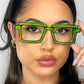 Xanthe Eyeglasses - Tha Shade Eyeglasses