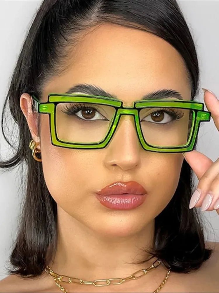 Xanthe Eyeglasses - Tha Shade Eyeglasses