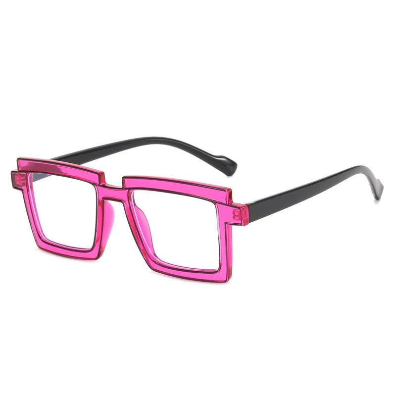 Xanthe Eyeglasses - Tha Shade Eyeglasses