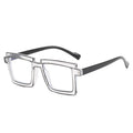 Xanthe Eyeglasses - Tha Shade Eyeglasses