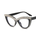 Yara Eyeglasses - Tha Shade Cat Eye Eyeglasses