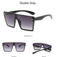 Zen Sunglasses - Tha Shade Square Sunglasses