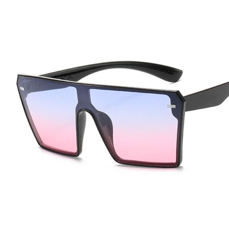 Zen Sunglasses - Tha Shade Square Sunglasses