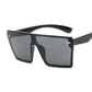 Zen Sunglasses - Tha Shade Square Sunglasses
