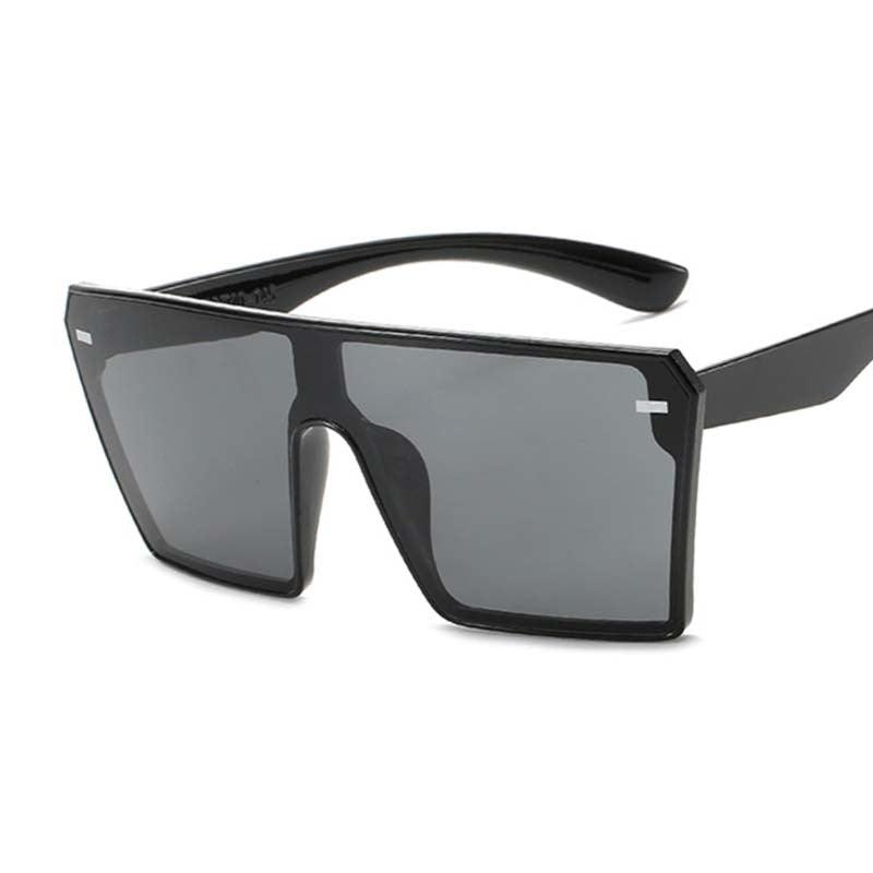 Zen Sunglasses - Tha Shade Square Sunglasses