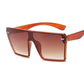 Zen Sunglasses - Tha Shade Square Sunglasses