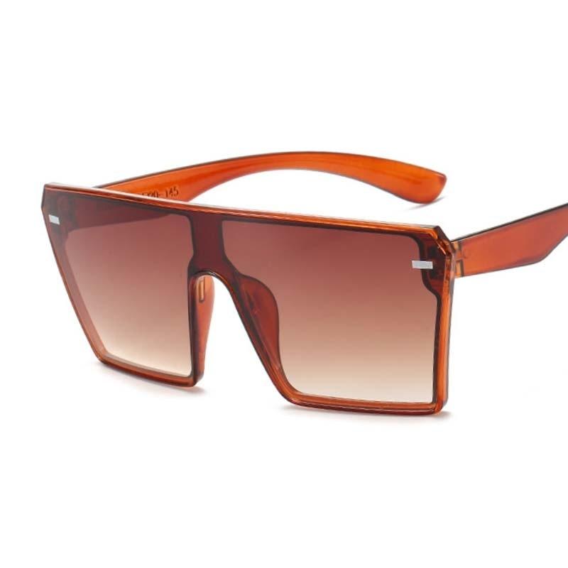 Zen Sunglasses - Tha Shade Square Sunglasses