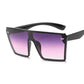 Zen Sunglasses - Tha Shade Square Sunglasses