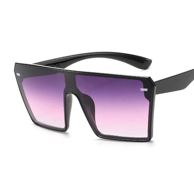 Zen Sunglasses - Tha Shade Square Sunglasses