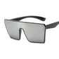 Zen Sunglasses - Tha Shade Square Sunglasses