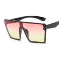 Zen Sunglasses - Tha Shade Square Sunglasses