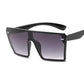Zen Sunglasses - Tha Shade Square Sunglasses