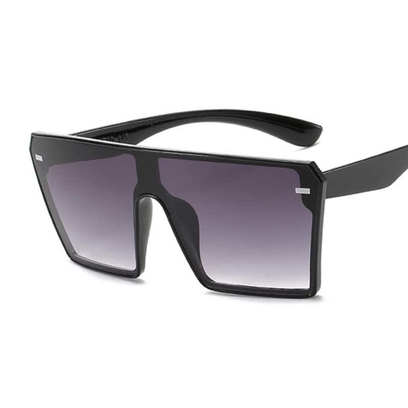 Zen Sunglasses - Tha Shade Square Sunglasses