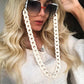 Zeta Sunglasses Chain - Tha Shade