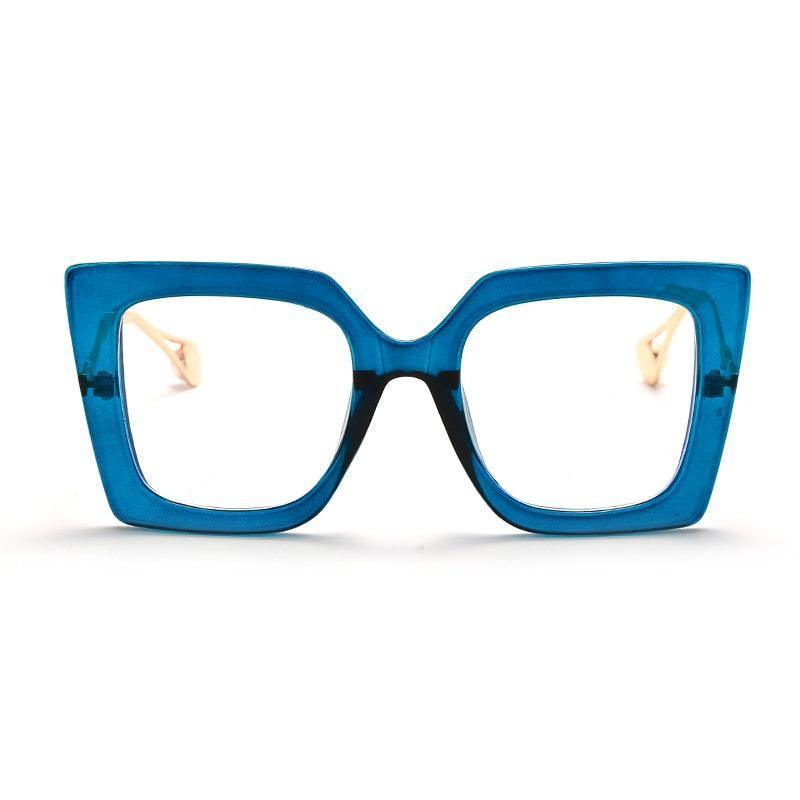 Zoey Eyeglasses - Tha Shade Eyeglasses