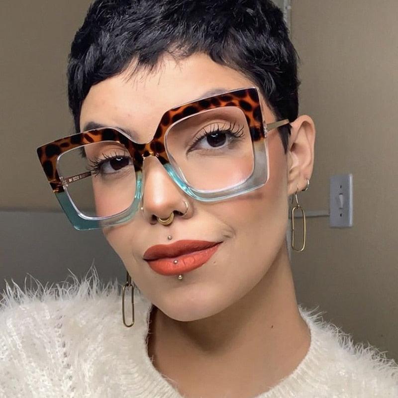 Zoey Eyeglasses - Tha Shade Eyeglasses