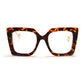 Zoey Eyeglasses - Tha Shade Eyeglasses