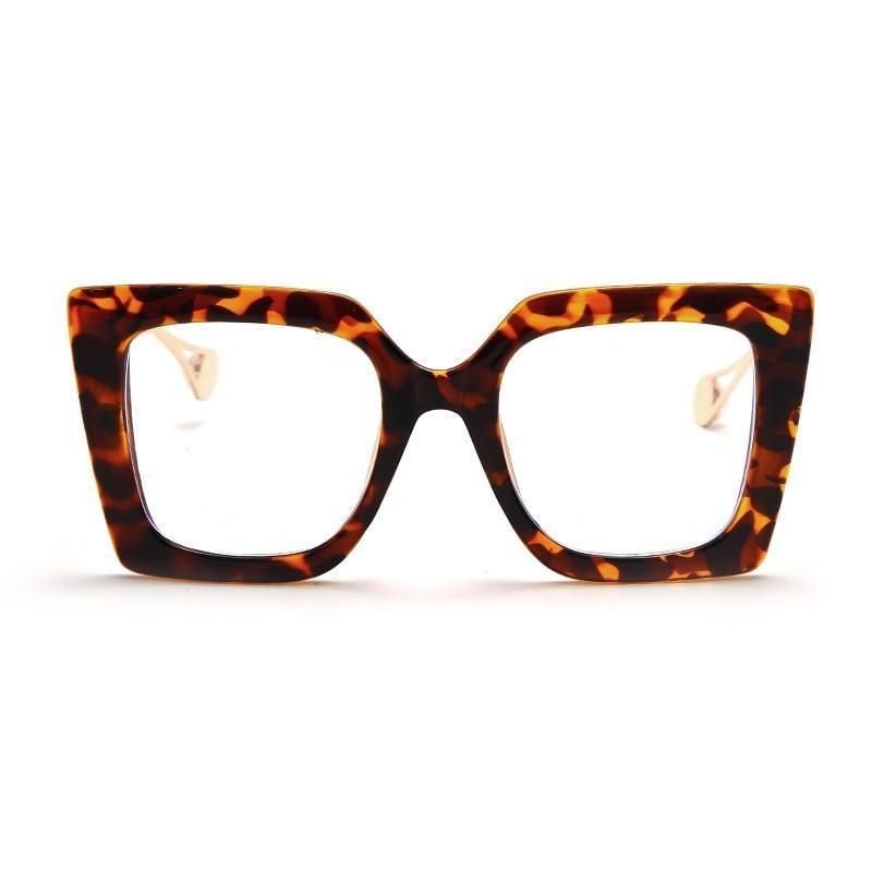 Zoey Eyeglasses - Tha Shade Eyeglasses