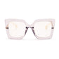 Zoey Eyeglasses - Tha Shade Eyeglasses