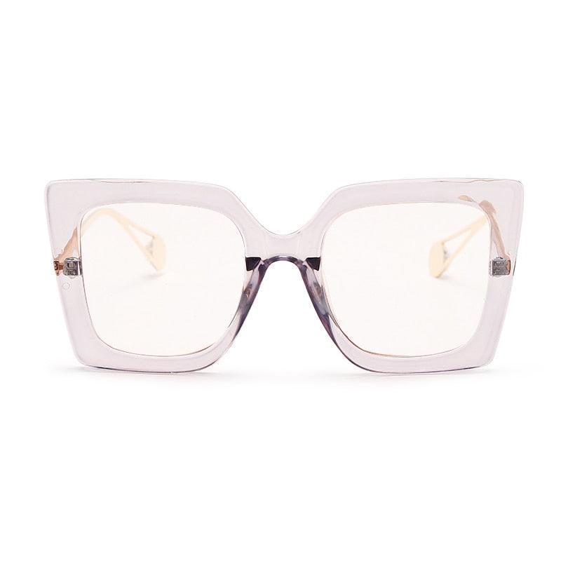 Zoey Eyeglasses - Tha Shade Eyeglasses