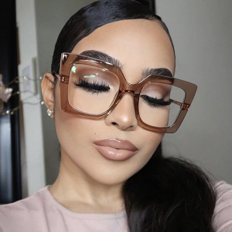 Zoey Eyeglasses - Tha Shade Eyeglasses
