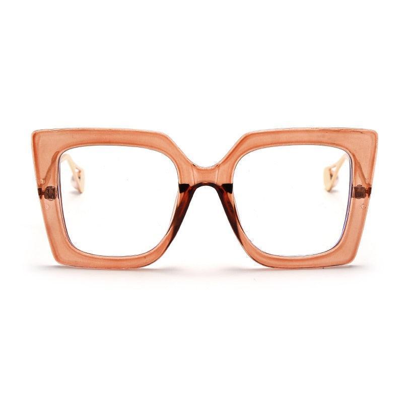 Zoey Eyeglasses - Tha Shade Eyeglasses