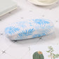 Zora Portable Glasses Case Printed Leather - Tha Shade